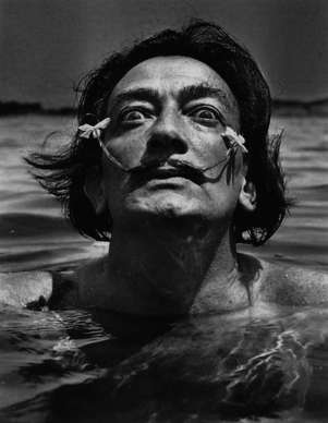 Pārlasot Journal d'un génie – Dalí